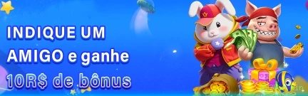 Promoções e Bônus